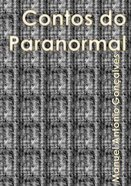 Contos do Paranormal (eBook, ePUB)