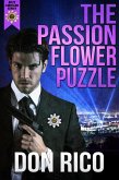 The Passion Flower Puzzle (eBook, ePUB)