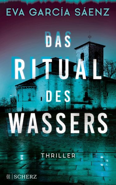 Das Ritual des Wassers / Inspector Ayala ermittelt Bd.2