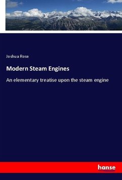 Modern Steam Engines
