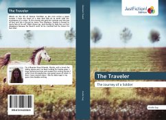 The Traveler - Sag, Arielle