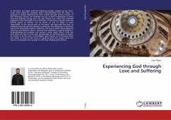 Experiencing God through Love and Suffering