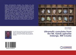 Ultramafic cumulates from the Mt. Kalnik ophiolite melange, NW Croatia - Slovenec, Damir;Segvic, Branimir