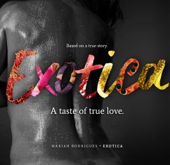 Cover Exotica (eBook, ePUB)