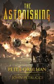 The Astonishing (eBook, ePUB) The Astonishing (eBook, ePUB)