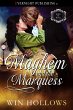 Mayhem and the Marquess (Lords of... - Bild 1