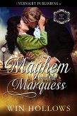 Mayhem and the Marquess (Lords of Havoc, #1) (eBook, ePUB) Mayhem and the Marquess (Lords of Havoc, #1) (eBook, ePUB)