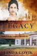 Legacy (The Legacy Chronicles, #1)... - Bild 1