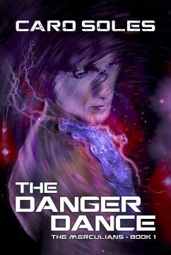 Cover The Danger Dance (eBook, ePUB)