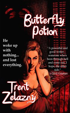 Butterfly Potion (eBook, ePUB) - Zelazny, Trent