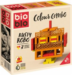 bioblo Colour Combo 