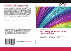 Estrategias Didácticas Innovadoras - Valle Pinta, Aurita de Jesùs