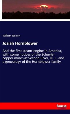 Josiah Hornblower - Nelson, William