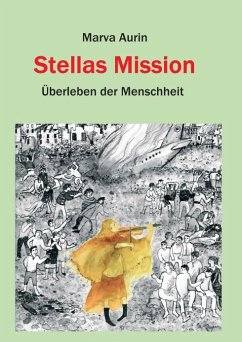 Stellas Mission - Aurin, Marva