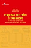 Pesquisas, reflexões e experiências (eBook, ePUB)