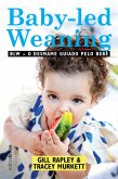 Baby-led weaning (eBook, ePUB)