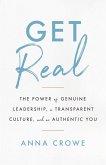 Get Real (eBook, ePUB) Get Real (eBook, ePUB)