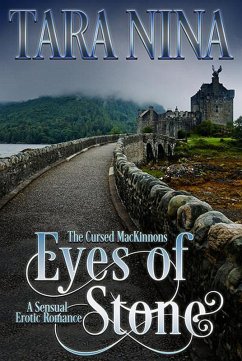 Cover Eyes of Stone (Cursed MacKinnons, #2) (eBook, ePUB)