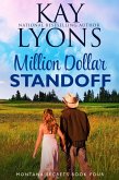 Million Dollar Standoff (Montana Secrets, #4) (eBook, ePUB)