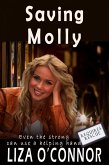 Saving Molley (Requires Rescue, #2) (eBook, ePUB)