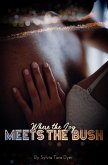 Where the Log Meets the Bush (eBook, ePUB)