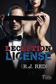 Deception License (eBook, ePUB)