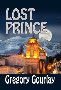 Cover Lost Prince (eBook, ePUB)