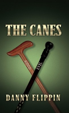 Cover The Canes (eBook, ePUB)