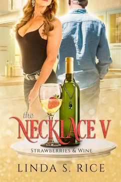 Cover The Necklace V - Strawberries & Wine (eBook, ePUB)