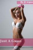 Just a Game (eBook, ePUB)