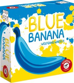 Blue Banana (Spiel)