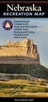 Cover Nebraska Recreation Map