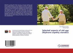 Selected aspects of old age (Wybrane aspekty staro¿ci) - Knapik, Andrzej