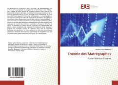 Théorie des Matrégraphes - Adamou, Abdoul Kader