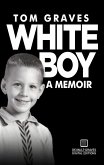 White Boy (eBook, ePUB)