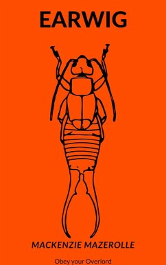 Cover Earwig (The Chronicles of Monkeytown) (eBook, ePUB)