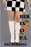 Her Ex-GI P.I. (eBook, ePUB)