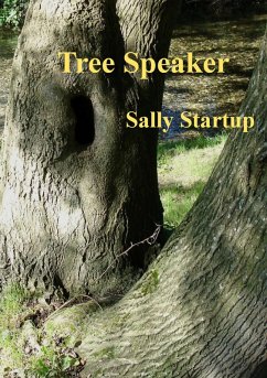 Cover Tree Speaker (eBook, ePUB)