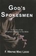 God's Spokesmen (eBook, ePUB) - Bild 1