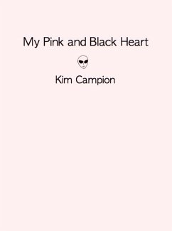 Cover My Pink and Black Heart (eBook, ePUB)