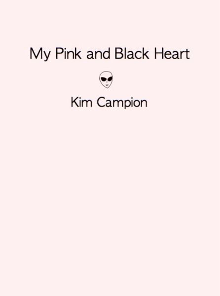 My Pink and Black Heart (eBook, ePUB) My Pink and Black Heart (eBook, ePUB)