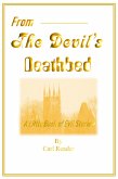 From the Devil's Deathbed: A Little Book of Evil Stories (eBook, ePUB)