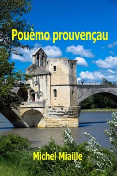 Cover Pouèmo prouvençau (eBook, ePUB)