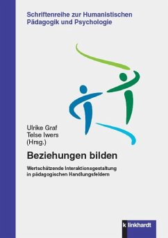 Beziehungen bilden (eBook, PDF)