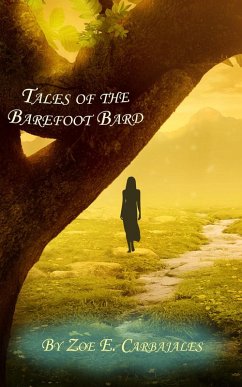 Cover Tales of the Barefoot Bard (eBook, ePUB)