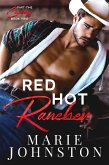 Red Hot Rancher (Part-Time Cowboys, #2) (eBook, ePUB)