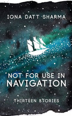 Cover Not For Use In Navigation: Thirteen Stories (eBook, ePUB)