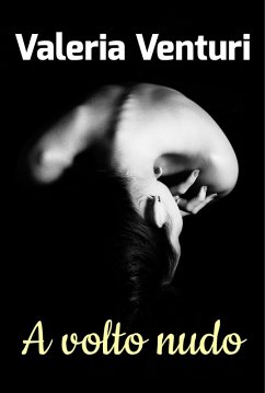 Cover A volto nudo (eBook, ePUB)
