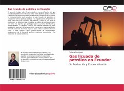 Gas licuado de petróleo en Ecuador - Rodríguez, Tatiana