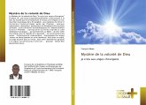 Mystère de la volonté de Dieu